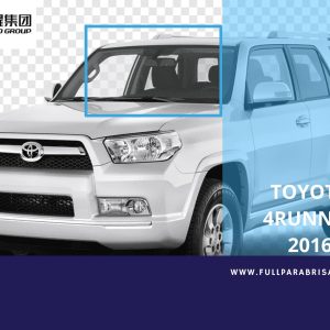 PARABRISAS TOYOTA 4RUNNER 2016