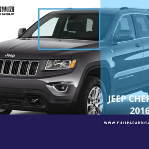 PARABRISAS JEEP CHEROKEE 2016