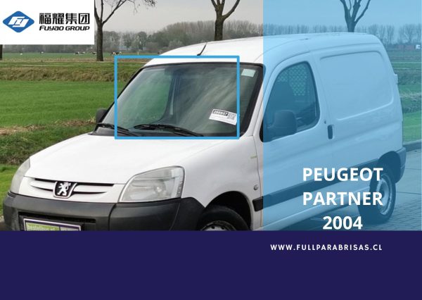 HYUNDAY HD35 2015- (78) PARABRISAS PEUGEOT PARTNER/CITROEN BERLINGO 2004-2010