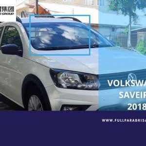PARABRISAS VOLKWAGEN SAVEIRO 2018
