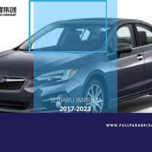 PARABRISAS FUYAO SUBARU IMPREZA 2017-2023