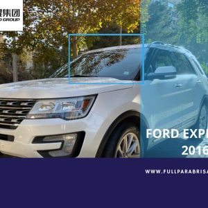 PARABRISAS FORD EXPLORER 2016