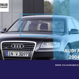 PARABRISAS AUDI A8 2004