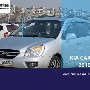 PARABRISAS KIA CAREN 2010