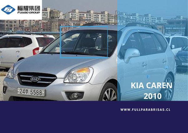 PARABRISAS KIA CAREN 2010
