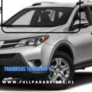 PARABRISAS TOYOTA RAV 4 2013-2018 FUYAO