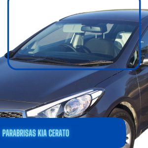 PARABRISAS KIA CERATO 2013-2018 FUYAO