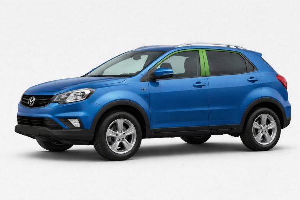 VIDRIO HOMOLOGADO DELANTERO IZQUIERDO SSANGYONG KORANDO 2011-2020 FUYAO