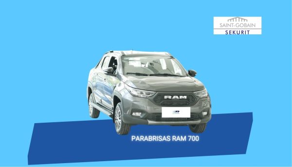 PARABRISAS RAM 700 2020-2023 SAINT GOBAIN SEKURIT