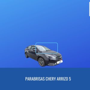 PARABRISAS CHERY ARRIZO 5 2016-2023 FUYAO