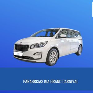 PARABRISAS KIA GRAND CARNIVAL 2015-2019 FUYAO