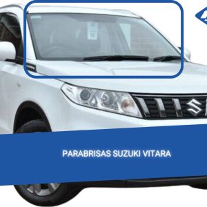 PARABRISAS SUZUKI VITARA  2016-2023 FUYAO