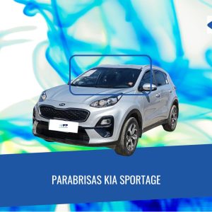 PARABRISAS SENSOR KIA SPORTAGE 2017-2021 FUYAO