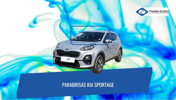 PARABRISAS SENSOR KIA SPORTAGE 2017-2021 FUYAO