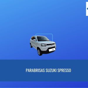 PARABRISAS SUZUKI SPRESSO FUYAO