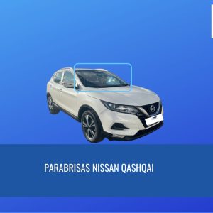 PARABRISAS/SENSOR DE LLUVIA/ NISSAN QASHQAI 2014- 2022 FUYAO