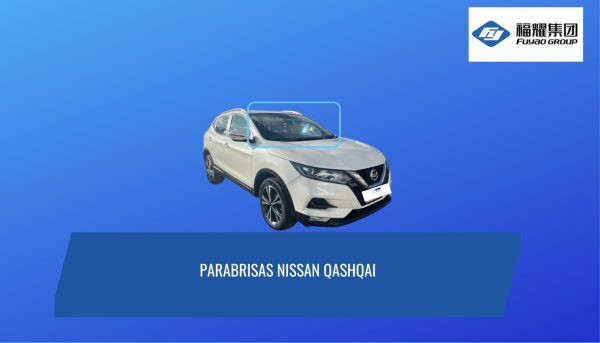 PARABRISAS/SENSOR DE LLUVIA/ NISSAN QASHQAI 2014- 2022 FUYAO