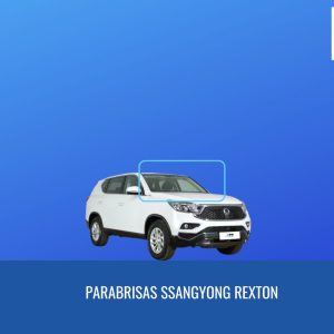 PARABRISAS SIN SENSOR SSANGYONG REXTON 2017-2022 FUYAO