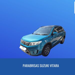 PARABRISAS SUZUKI VITARA /SENSOR 2016-2023 FUYAO
