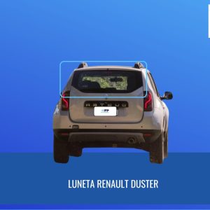 LUNETA RENAULT DUSTER 2010-2020 FUYAO