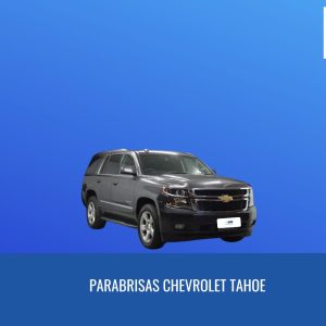 PARABRISAS CHEVROLET SUBURBAN- TAHOE  /SENSOR/CAMARA 2015-2018 FUYAO