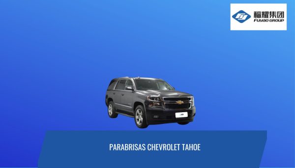 PARABRISAS CHEVROLET SUBURBAN- TAHOE  /SENSOR/CAMARA 2015-2018 FUYAO
