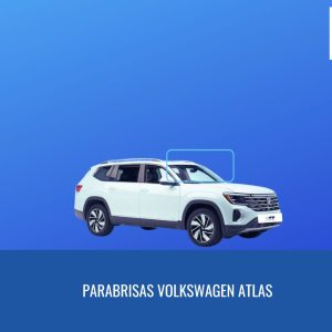 PARABRISAS SENSOR DE LLUVIA VOLKSWAGEN ATLAS FUYAO