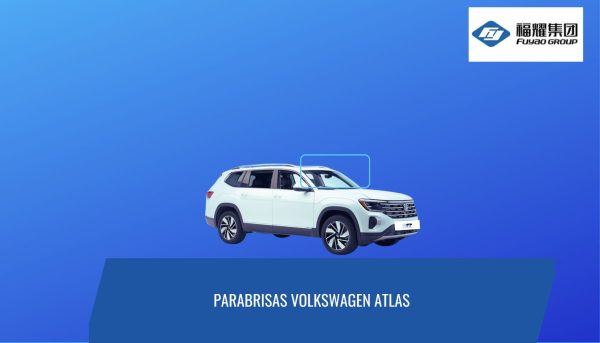 PARABRISAS SENSOR DE LLUVIA VOLKSWAGEN ATLAS FUYAO