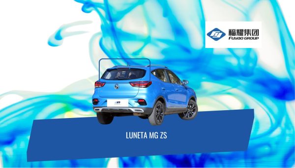 LUNETA MG ZS FUYAO