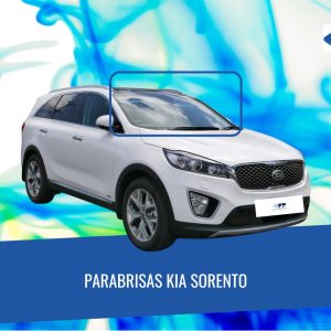 PARABRISAS KIA SORENTO 2013-2018 FUYAO
