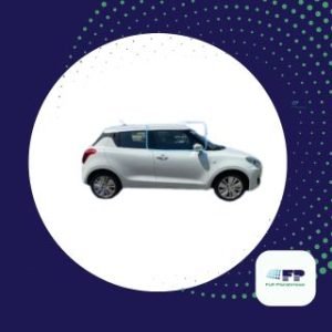 VIDRIO PUERTA DELANTERA DERECHA SUZUKI SWIFT 2018-2023 FUYAO