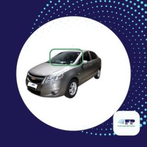 PARABRISAS CHEVROLET SAIL 2011-2015 FUYAO