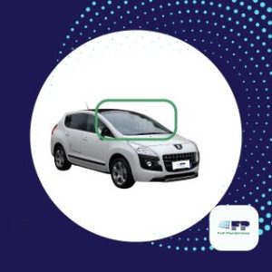 PARABRISAS PEUGEOT 3008 2009-2016 SENSOR DE LLUVIA/ FUYAO