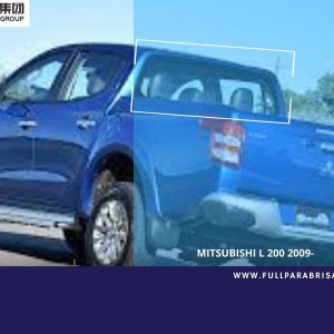 LUNETA MITSUBISHI L 200 2015- VERDE /FUYAO