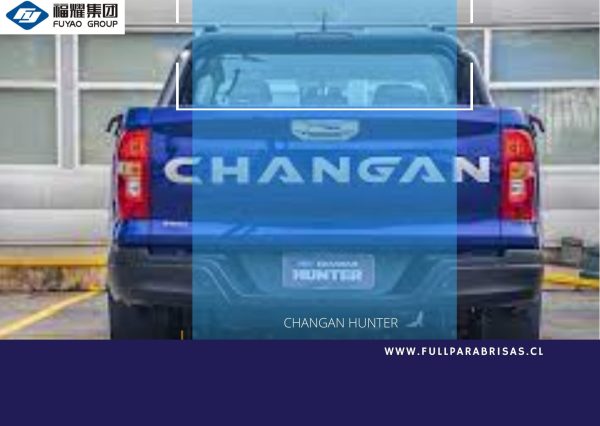 Luneta  Changan Hunter /sin defroster/ FUYAO