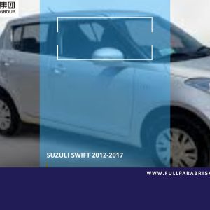 VIDRIO PUERTA DELANTERA DERECHA SUZUKI SWIFT 2012-2016 FUYAO