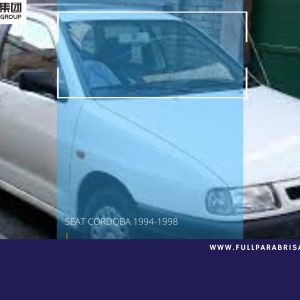 PARABRISAS SEAT CORDOBA 1994-1998 FUYAO /PEGADO