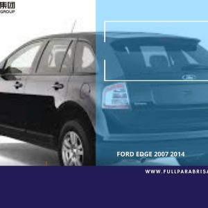 LUNETA FORD EDGE 2007-2014 PRIVACY FUYAO