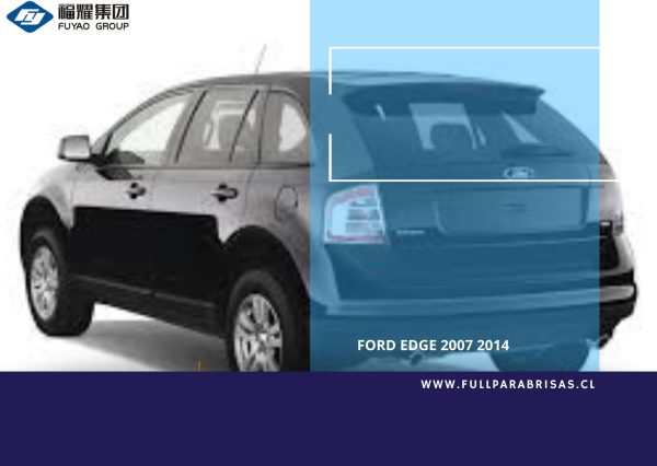 LUNETA FORD EDGE 2007-2014 PRIVACY FUYAO