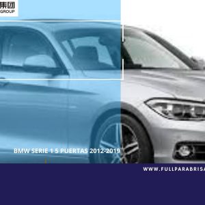 VIDRIO DELNATERO DERECHO BMW  116/118  FUYAO F20