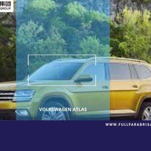 PARABRISAS SENSOR DE LLUVIA /CAMARA VOLKSWAGEN ATLAS FUYAO