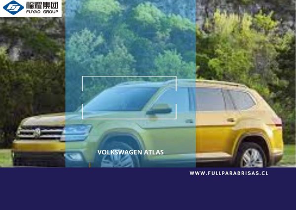 PARABRISAS SENSOR DE LLUVIA /CAMARA VOLKSWAGEN ATLAS FUYAO