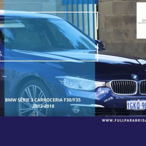 PARABRISAS /SENSOR BMW SERIE 3 CARROCERIA F30/F35 2012-2012 SAINT GOBAIN SEKURIT