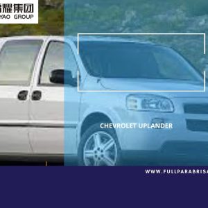PARABRISAS /DEGRADÉ/ CHEVROLET UPLANDER FUYAO