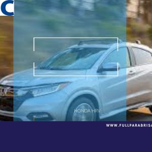 PARABRISAS HONDA HRV AGC
