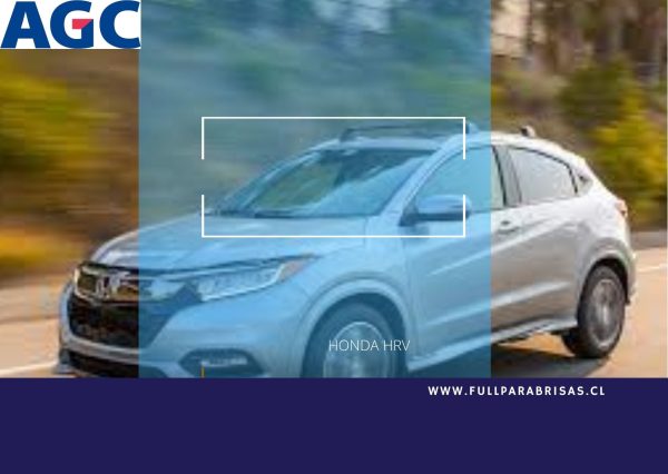 PARABRISAS HONDA HRV AGC