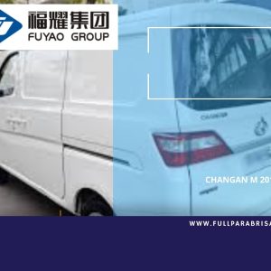 LUNETA CHANGAN M 201 FUYAO