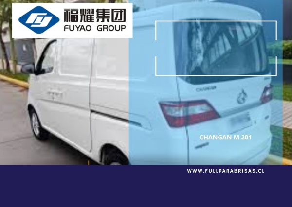 LUNETA CHANGAN M 201 FUYAO