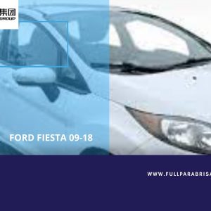 VIDRIO DELANTERO DERECHO FORD FIESTA 09-18 FUAYOA