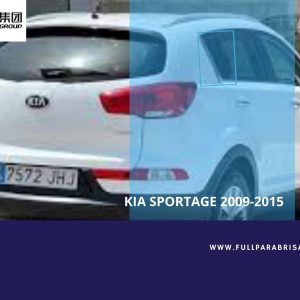 KIA SPORTAGE 2009-2015 ALETA TRASERA DERECHA PRIVACE FUYAO